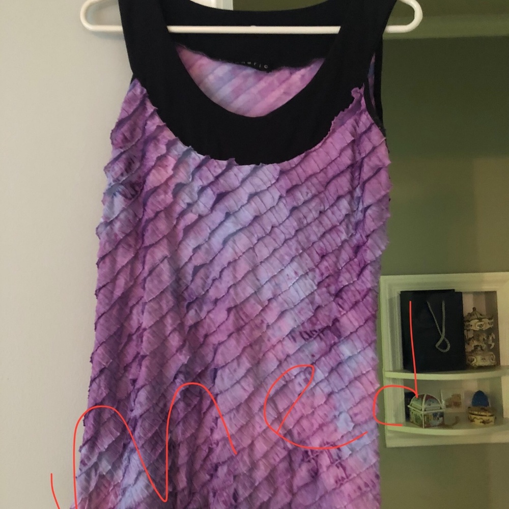 Ladies top